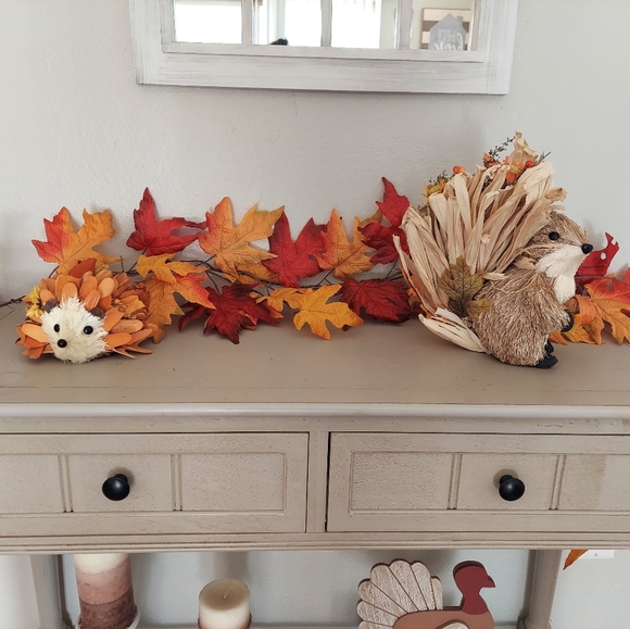 Ashland Other - Fall Home Decor Bundle
